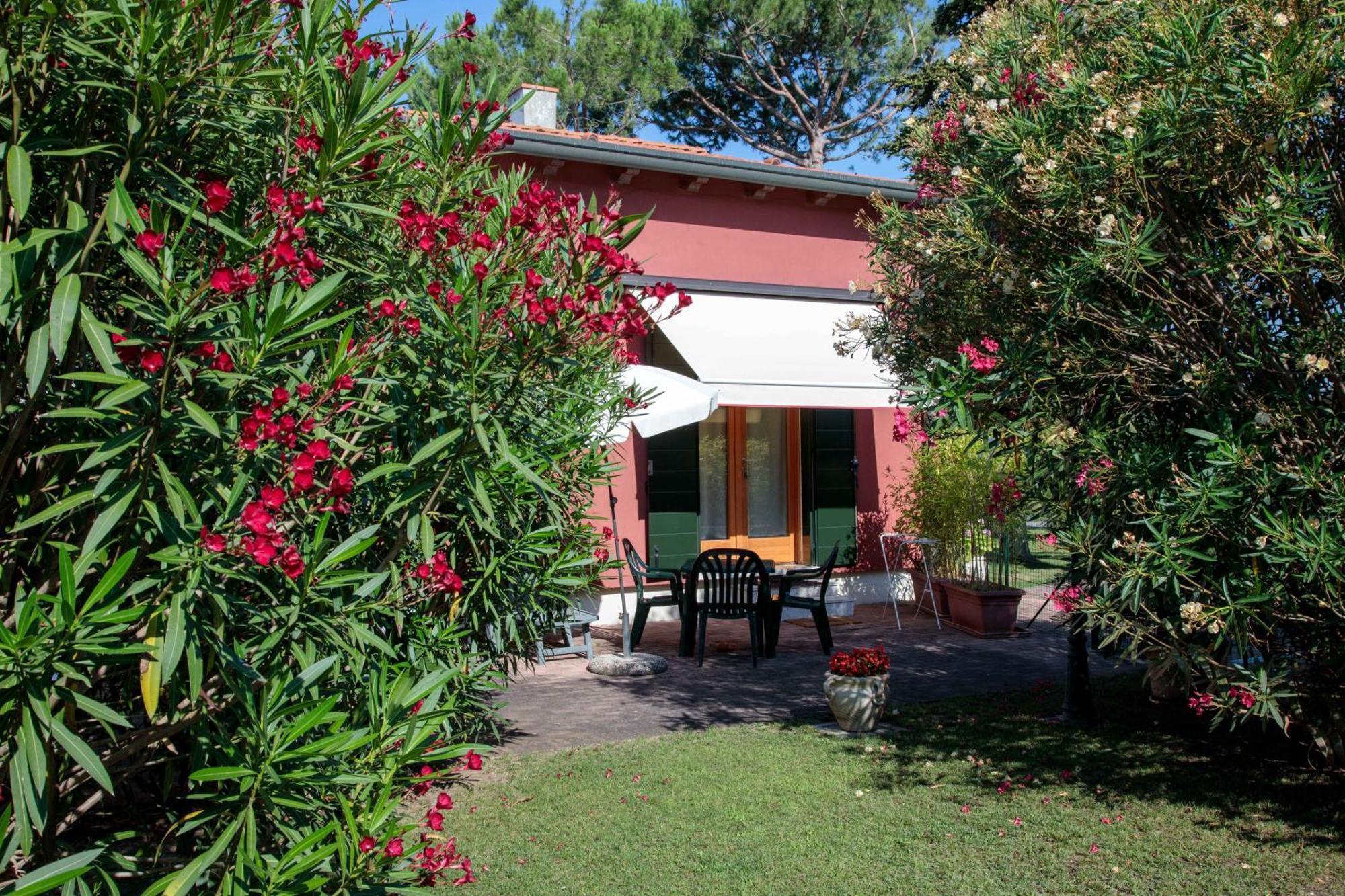 B&B A Casa Di Marta Cavallino-Treporti Exterior photo